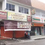 Once In Peninsula Jonker Street Guesthouse By Nestcove