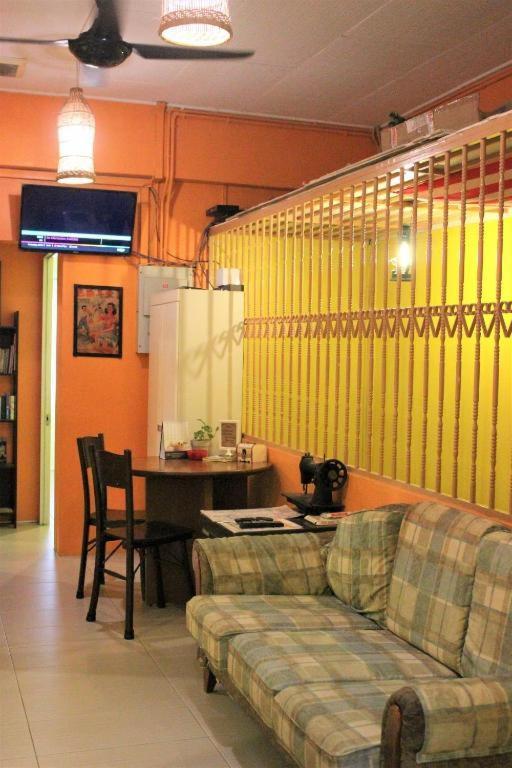 Once In Peninsula Jonker Street By Nestcove Guest house