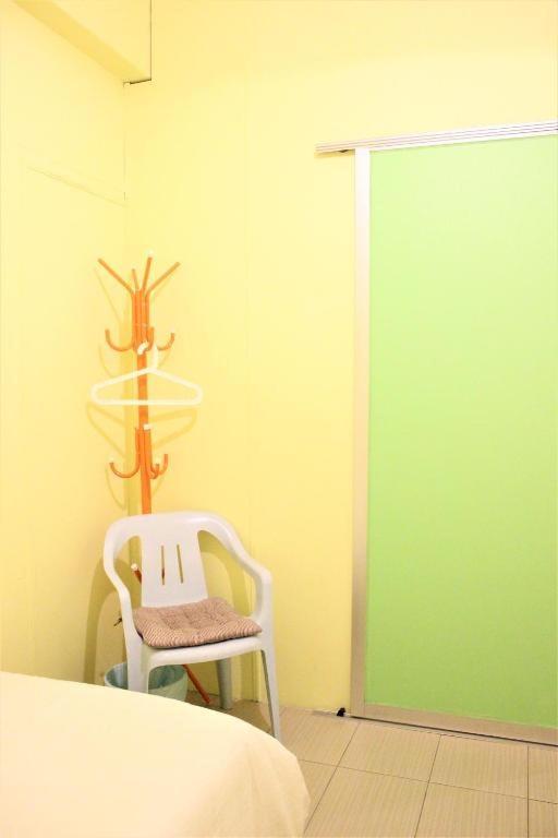 Once In Peninsula Jonker Street By Nestcove Guest house Malacca