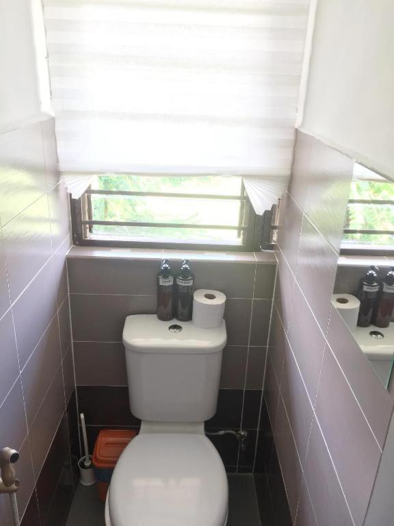 Once In Peninsula Jonker Street By Nestcove Guest house