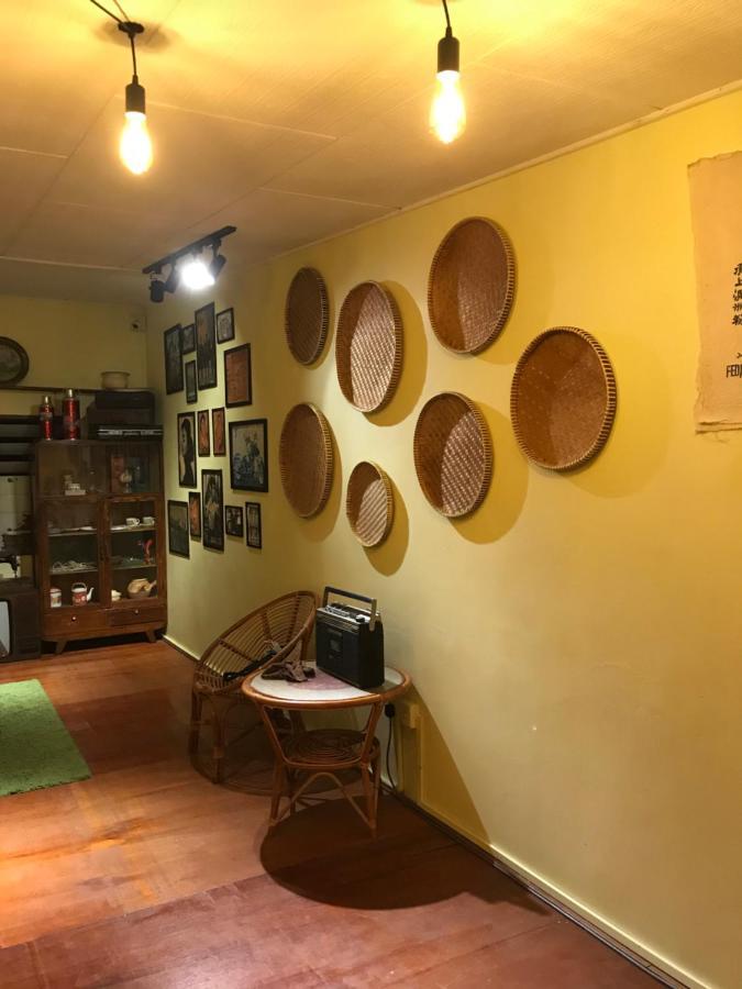 Once In Peninsula Jonker Street By Nestcove Malacca