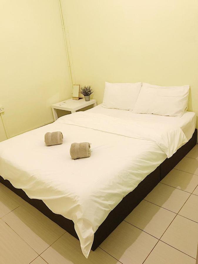 Once In Peninsula Jonker Street By Nestcove * Malacca
