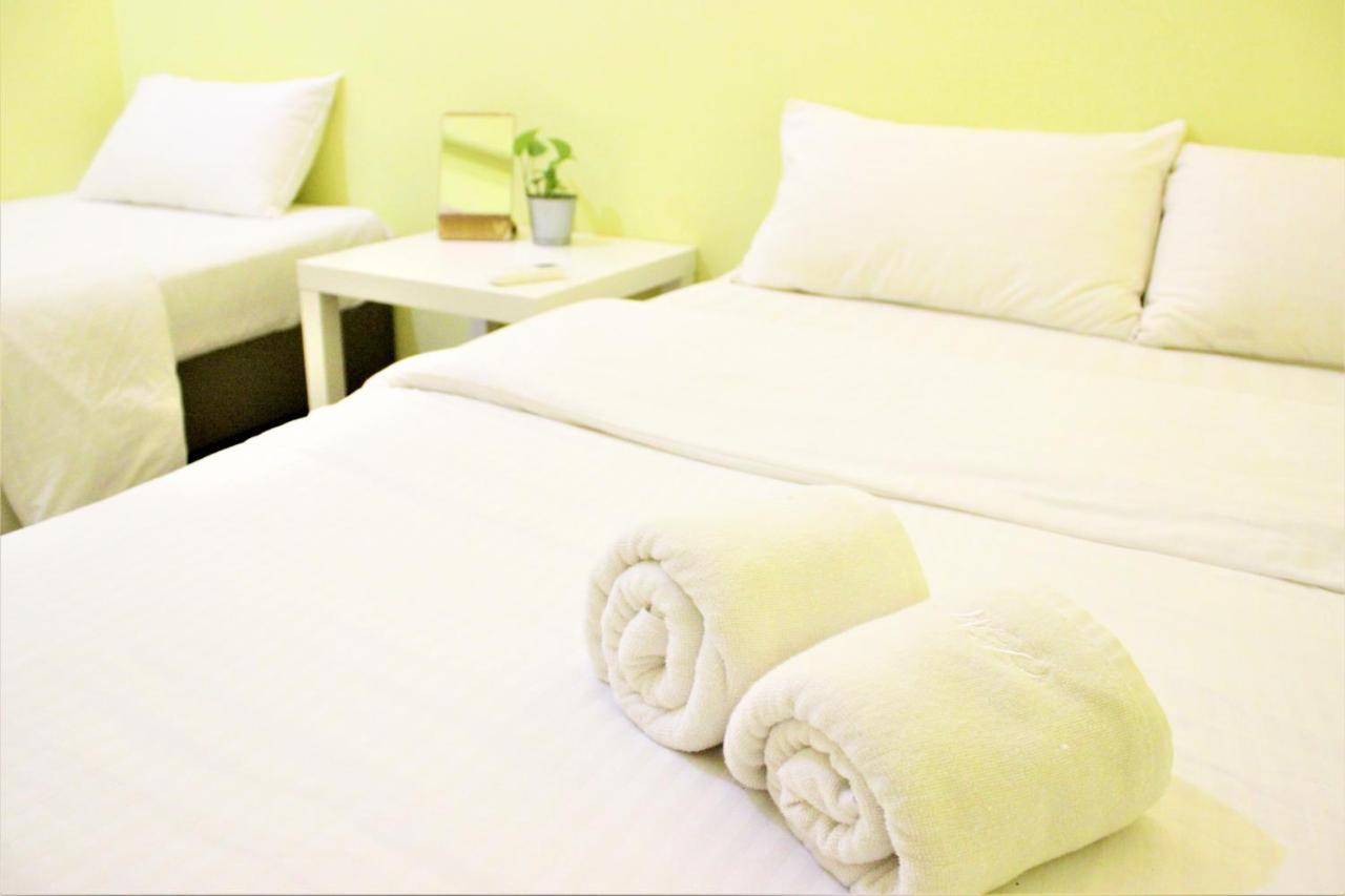 Once In Peninsula Jonker Street By Nestcove * Malacca