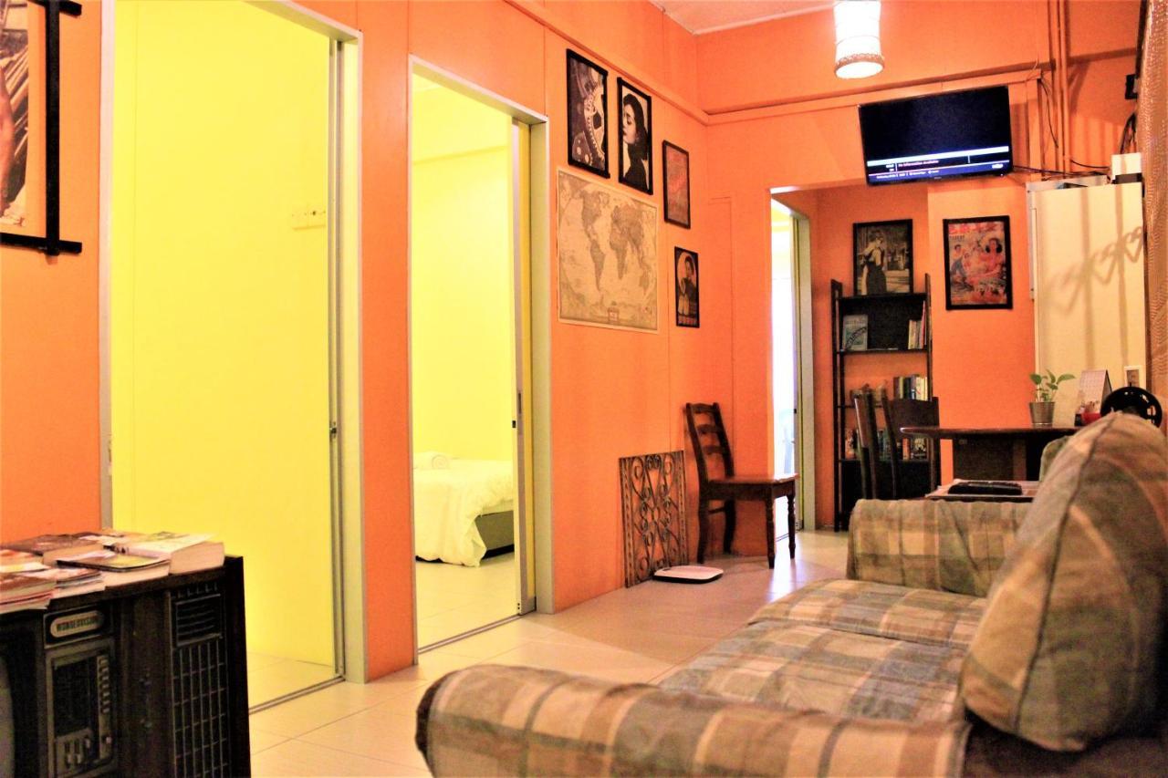 Once In Peninsula Jonker Street By Nestcove * Malacca